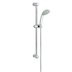 Grohe Tempesta shower kit duo - Chrome (28438000) - thumbnail image 1