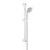 Grohe Tempesta shower set IV - Chrome (27645000) - thumbnail image 1