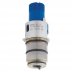 Grohe thermostatic 1/2" compact cartridge assembly (47439000) - thumbnail image 1