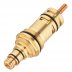 Grohe thermostatic 3/4" cartridge assembly (reversed inlets) (47658000) - thumbnail image 1
