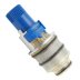 Grohe thermostatic 3/4" compact cartridge (47483000) - thumbnail image 1
