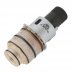 Grohe thermostatic 3/4" compact cartridge (for reversed inlets) (47186000) - thumbnail image 1