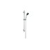 Grohe Vitalio Trend Mono 700mm shower rail set - chrome (27156000) - thumbnail image 1