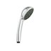 Grohe Vitalio Trend Trio 3-mode shower head - chrome (28726000) - thumbnail image 1