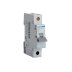 Hager MCB Main Circuit Breaker Single Module 1P 6kA B-32A 1M (MTN132) - thumbnail image 1