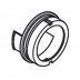 Hansgrohe adaptor (93398000) - thumbnail image 1