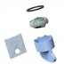 Hansgrohe aerator M24 x 1 (5l/min) (95282000) - thumbnail image 1