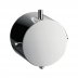 Hansgrohe Axor Starck control knob - chrome (10993000) - thumbnail image 1