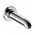 Hansgrohe bath spout (13414000) - thumbnail image 1