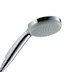 Hansgrohe Croma 100 1 spray shower head - chrome (28580000) - thumbnail image 1