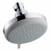 Hansgrohe Croma 100 Vario EcoSmart fixed shower head (28462000) - thumbnail image 1