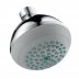 Hansgrohe Crometta 85 Green 1 spray fixed shower head - chrome (28423000) - thumbnail image 1