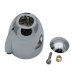Hansgrohe Ecostat 1001 Flow Handle - Chrome (97162000) - thumbnail image 1