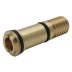 Hansgrohe Exafill locking screw (95090000) - thumbnail image 1