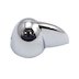 Hansgrohe flow control handle - satin chrome (96449880) - thumbnail image 1