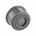 Hansgrohe flow spray insert for basin mixer 2.5L - green (07002264) - thumbnail image 1