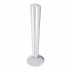 Hansgrohe handle assembly - chrome (95287000) - thumbnail image 1