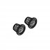 Hansgrohe inlet filters pair (97973000) - thumbnail image 1