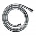 Hansgrohe Isiflex'B shower hose 80cm smooth - chrome (28278000) - thumbnail image 1