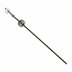 Hansgrohe lever arm - 200mm (96007000) - thumbnail image 1
