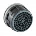 hansgrohe M22/24 1.2gpm SLC PCA Aerator Insert only - Pink (07002294) - thumbnail image 1