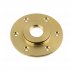 Hansgrohe mounting set (95208000) - thumbnail image 1