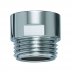 hansgrohe Neoperl PCR-E (6l/min) flow regulator - black (07002284) - thumbnail image 1