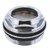 Hansgrohe nut - chrome (97157000) - thumbnail image 1