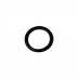 Hansgrohe O-Ring 10x1,5mm (98123000) - thumbnail image 1