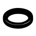 hansgrohe O-Ring 12x2.25mm (98382000) - thumbnail image 1