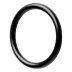 hansgrohe O-Ring 17x2.5mm (98387000) - thumbnail image 1