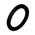hansgrohe O-Ring - 20x2.5mm (92602000) - thumbnail image 1