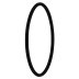 hansgrohe O-Ring 26x1.5mm (98390000) - thumbnail image 1