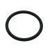 hansgrohe O-Ring Seal - 25x2.5mm (92146000) - thumbnail image 1
