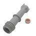 Hansgrohe pivoting connection (93089000) - thumbnail image 1