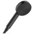Hansgrohe Pulsify S 105 EcoSmart+ 1jet - Matt Black (24121670) - thumbnail image 1
