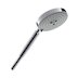 Hansgrohe Raindance S 150 AIR 3 spray shower head (28519000) - thumbnail image 1