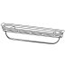 hansgrohe RainDrain Dryphon (94326000) - thumbnail image 1
