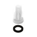 Hansgrohe Rainsance filter insert and hose ring (97708000) - thumbnail image 1