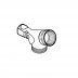 Hansgrohe shower head holder (28650000) - thumbnail image 1