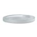 Axor Uno soap dish - chrome/clear (41593000) - thumbnail image 1