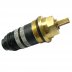 Hansgrohe thermostatic cartridge (96668000) - thumbnail image 1