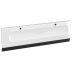 Hansgrohe WallStoris Squeegee - Matt White (27916700) - thumbnail image 1