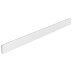 Hansgrohe WallStoris Wall Bar - 50cm - Matt White (27902700) - thumbnail image 1