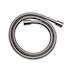 Hansgrohe Axor 1.60m metal shower hose - chrome (28116000) - thumbnail image 1