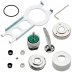 Hansgrohe Axor Starck cartridge assembly - chrome (94004000) - thumbnail image 1