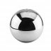 Hansgrohe diverter knob - chrome (94078000) - thumbnail image 1