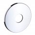 Hansgrohe escutcheon (96452000) - thumbnail image 1