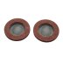 Hansgrohe filter packing (pair) (96922000) - thumbnail image 1