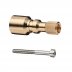 Hansgrohe handle adapter (97108000) - thumbnail image 1